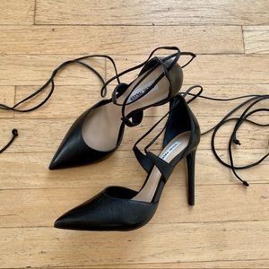 Steve Madden Heels Size 8 - NEW!